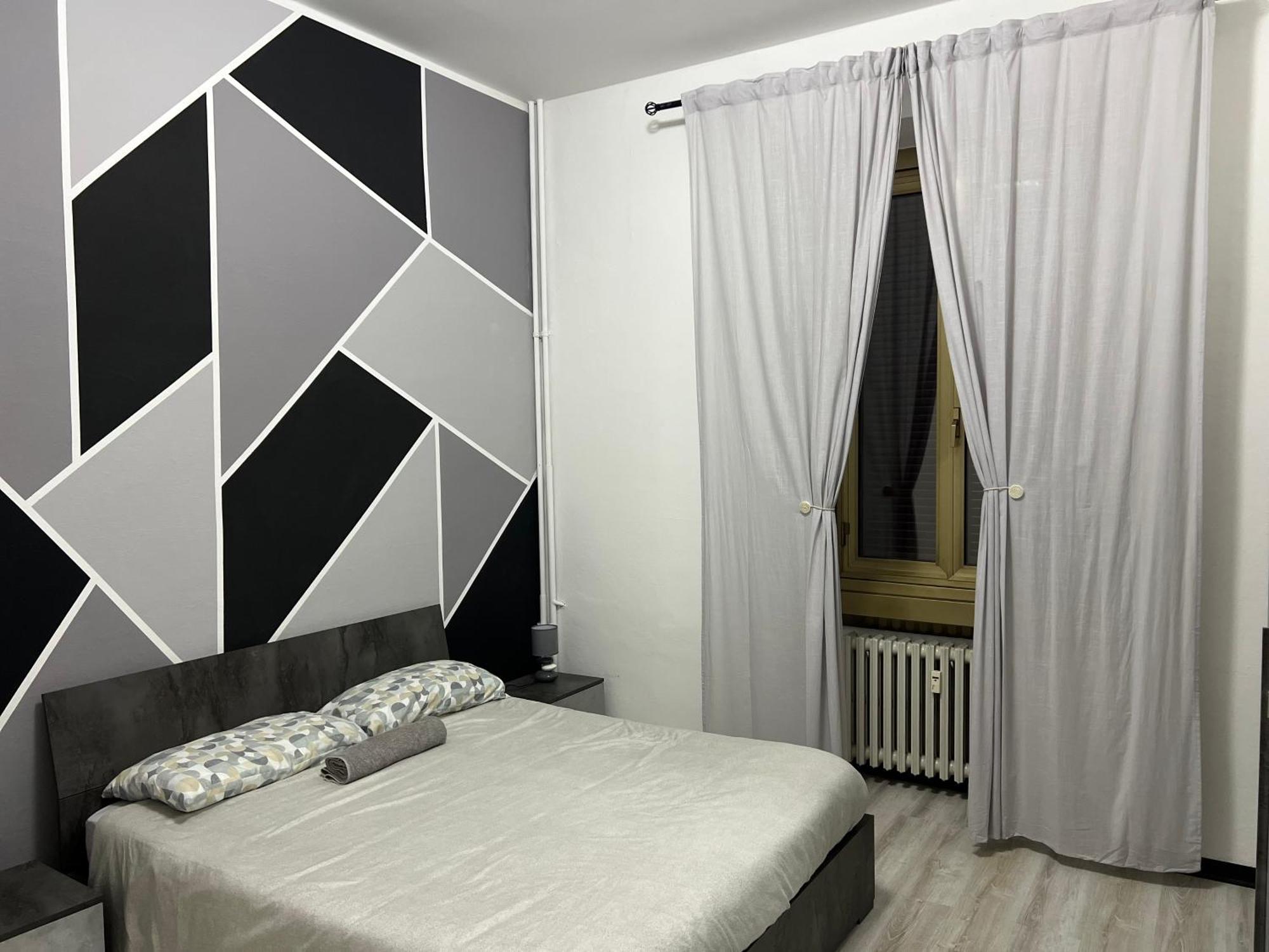 Vsuite Linate Apartment